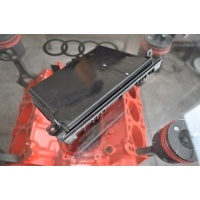 Audi a6 c5 пепельницу 1 din