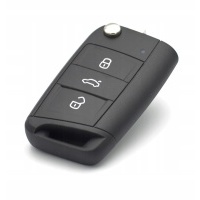Volkswagen гольф поло ключ пульт 433 мгц 2g6959752