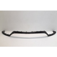Mercedes - benz amg gt x290 фронт bumper trim molding a2908854901