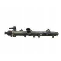Накладка впрыска 0445213007 31400 - 27501 renault kangoo i 1997 - 07 1.6 b