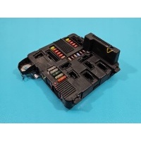 Блок управления блок upc renault megane ii 8200306033b
