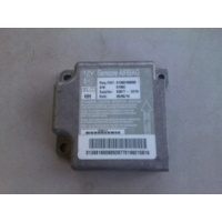 Блок сенсор подушка безопастности 01388160080 fiat ducato boxer jumper