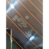Bmw - стекло задняя заднее 43r - 000137 гардиан