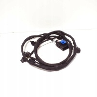Мб е w212 фронт bumper pdc wiring harness loom a2125407313