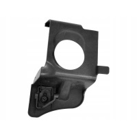 Volkswagen touareg 2010 - 2014 каретка бампера правый oem 7p6807880