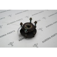 Ступица передней подвески LH = RH Mazda CX-5 KF 2016 KD353304XE