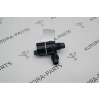 Насос охлаждающей жидкости дополнительный BMW X5 F15 2013 64116951549
