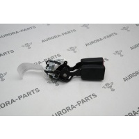 Замок ремня безопасности задний RH Mazda CX-5 KF 2016 KBYM57720