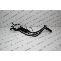 Горловина топливного бака Mazda CX-5 KF 2016 KB8M42210