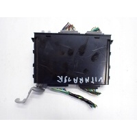 Блок блок управления 36780 - 86r00 suzuki vitara ii iii 19r
