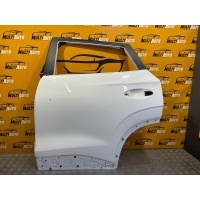 Дверь Задн. OMODA C5 2024 551001323AADYJ