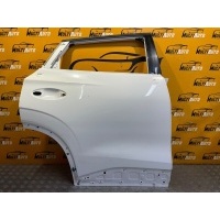 Дверь Задн. OMODA C5 2024 551001324AADYJ