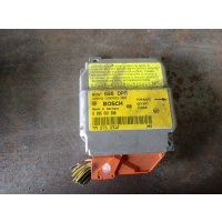 Mitsubishi carisma - сенсор подушек безопасности 0285001286