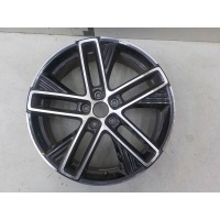 Диск колесный 19" Geely Monjaro 2021- S203F2602060207
