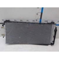 Радиатор кондиционера Geely Monjaro 2021- 6608028737