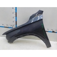 Крыло переднее левое Geely Monjaro 2021- 5035082000C15