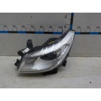Фара левая Haval H9 2014- 4121300XKV08A