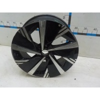 Диск колесный 20" Geely Atlas 2023- 4024076200