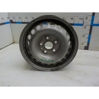Диск колесный 16" Volkswagen Transporter T6 2015- 7LA601027B1OR