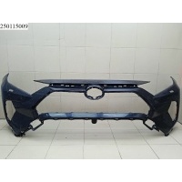 Бампер передний TOYOTA RAV 4 2019- Toyota 52119-0R280,52119-4A920,521190R280,521194A920