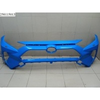 Бампер передний TOYOTA RAV 4 2019- Toyota 521190R280,52119-4A920,521194A920,52119-0R280