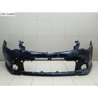 Бампер передний TOYOTA Camry V50 2011-2017 Toyota 52119-06C40,5211906C40,52119-0X910,52119-0X911,521190X910,521190X911