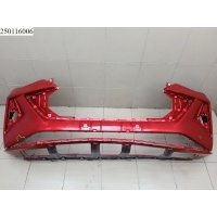 Бампер передний Haval F7x 2019- 2803127XKQ11A9C,2803127XKQ11A