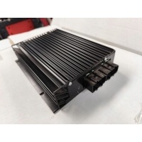 Усилитель skoda октавия ii 2 vrs / 1z0035456