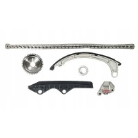 Комплект цепи грм nissan micra k12 03 - 10 1.2 1.4 , note e11 06 - 1.4