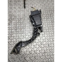 Педаль газа Ford Focus 2009 4M519F836AK