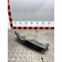 Кронштейн крепления бампера переднего Volkswagen Passat 2006 3c0807890a