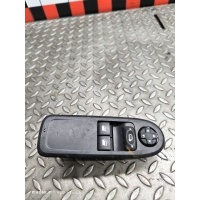 Блок управления стеклоподъемниками Citroen C3 2006 98012275xt