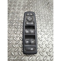 Блок управления стеклоподъемниками Renault Megane 2009 809610006r