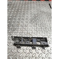 Кронштейн крепления бампера переднего Volkswagen Passat 2006 3c0807184