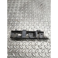 Кронштейн крепления бампера переднего Volkswagen Passat 2006 3c0807184