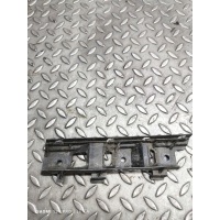 Кронштейн крепления бампера переднего Volkswagen Passat 2006 3c0807183