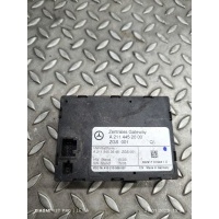 Блок управления центральным замком Mercedes E W211 2003 2114452000,a2114452000