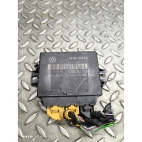 Блок управления парктрониками Volkswagen Passat 2006 3c0919283b