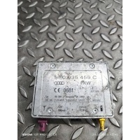 Усилитель антенны Audi A6 2007 8e0035456c
