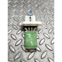 Сопротивление печки Ford Focus 2008