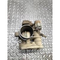 Заслонка дроссельная Lada Granta 2011 234794,250104562,211161148010