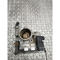 Заслонка дроссельная Opel Astra 2007 0280750133