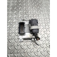 Блок управления двигателем Opel Astra 2007 0261208255