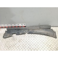 Дождевик Peugeot 406 2001