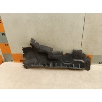 Воздуховод Peugeot 308 4A, 4C 2010 9680361480