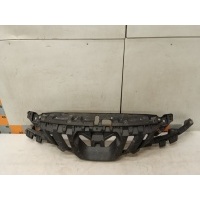 Кронштейн переднего бампера Peugeot 308 4A, 4C 2010 7416F8