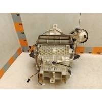 Корпус отопителя Peugeot 308 4A, 4C 2010 6450ZR, 9655812380