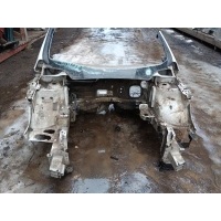 Передняя часть Peugeot 308 4A, 4C 2010 7150FX