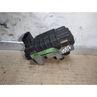 Клапан управления турбиной (актуатор) Audi A4 B8/8K 2010 767649,6NW009550