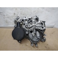 Кронштейн масляного фильтра Audi A4 B8/8K 2010 059115397AF
